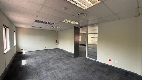 Centratel, 32 Howick Close, Vorna Valley, Midrand - 3230m² - Industrial Propertyu (15)
